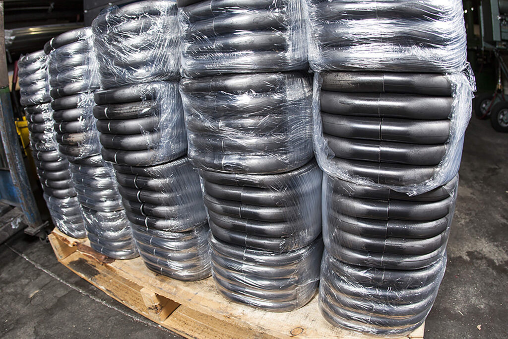 Mandrel Tube Bending Tennessee