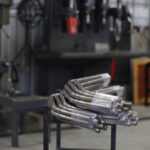 Tube Bending Services Tennessee